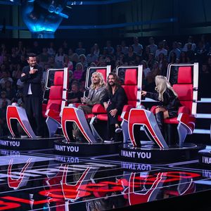 "The Voice of Germany"-Juroren bekommen verrückte Preise