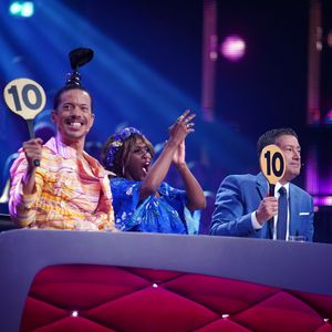 Erste "Let's Dance"-Show: Für diesen Promi ist es aus