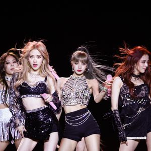 K-Pop-Band erobert USA: Das muss man über Blackpink wissen