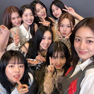 Mit diesem Star bringt Twice einen gemeinsamen Song raus