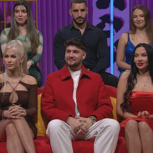 Baby, Trennung und Co.: Das wurde aus den "Love Fool"-Paaren
