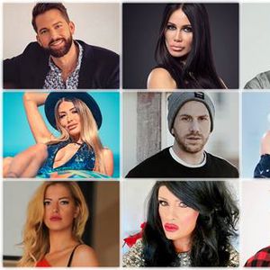 Wer soll Ersatz-Show und Dschungelcamp-Ticket gewinnen?