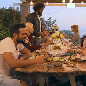 Wegen Fremdknutschen? Die "5 Senses for Love"-Quoten steigen