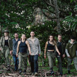 "7 vs. Wild"-Auftakt: Schon in Folge eins gibts Verletzungen