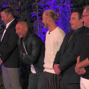 Triple-Exit: Sie stehen im "Claudias House of Love"-Finale