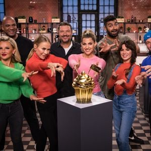 "Das große Promibacken": Für ihn hat es sich ausgebacken!