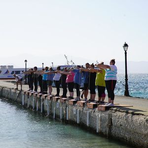 Nach Paar-Modus: Doppelter Exit bei "The Biggest Loser"