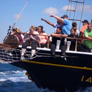 "Biggest Loser": Diese 18 Kandidaten kommen ins Boot-Camp!