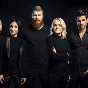 Endlich Klarheit: Der Maulwurf bei "The Mole" ist enttarnt!