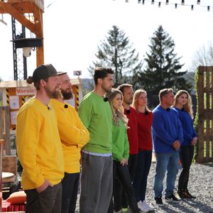 Überraschung: Dieses Team fliegt bei "Wettkampf in 4 Wänden"
