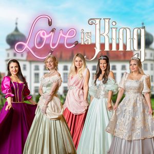 Neue Show: Hier suchen sechs Prinzessinnen die große Liebe!