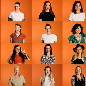 Das sind die 20 "Princess Charming"-Kandidatinnen für Irina!