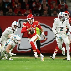 Die NFL kommt im nächsten Jahr ins Berliner Olympiastadion