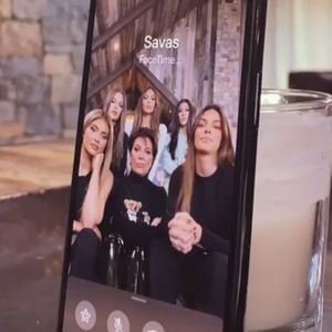 Seltsamer Prank: Die Kardashians erschreckten Berühmtheiten!