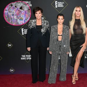 XXL-Geschenke und Co.: So feiern die Kardashians Ostern!