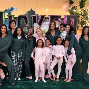 Kardashians bekommen exklusive Watchparty mit "Wicked"-Cast