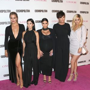 Dürfen die Kardashians dieses Jahr etwa nicht zur Met Gala?