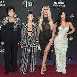 Das sind die größten Skandale der Kardashian-Jenner-Familie