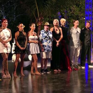 Pech gehabt: Diese zwei KDRS-Allstars fliegen aus der Show