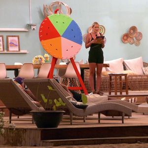 Die zwei fliegen im "Kampf der Realitystars"-Halbfinale raus