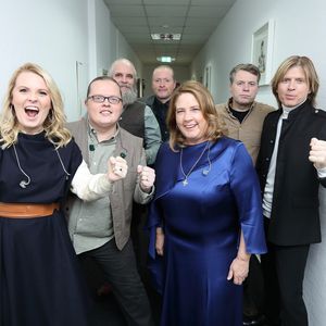 Nach Angelos Exit: So geht es mit der Kelly Family weiter!