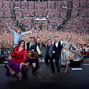 Kelly Family trauert: Barby Kelly mit 45 Jahren gestorben