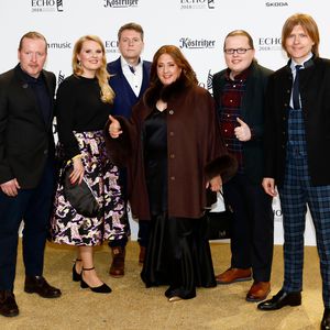 Joey Kelly: Zieht er über das Kelly-Family-Comeback her?
