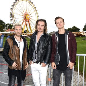 Für immer? Killerpilze verkünden nach 17 Jahren Band-Aus!