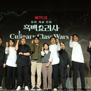 Trailer: Diese Netflix-Kochshow geht in die nächste Runde