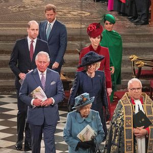 Queen, Kate und Co.: Gemeinsame Videobotschaft der Royals