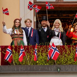 Mit 43! Norwegen-Prinzessin Mette-Marit wünscht sich 4. Baby