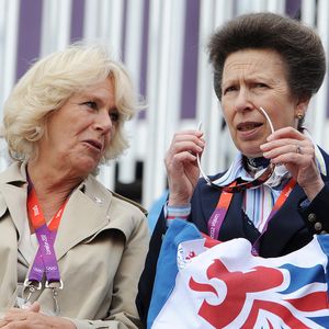 Prinzessin Anne war in Camillas jetzigen Ex-Mann verliebt!