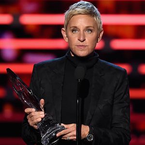 Ellen DeGeneres hat genug: Nach Vorwürfen will sie aufhören