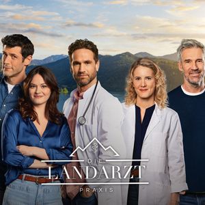 Dann startet die neue XXL-Staffel von "Die Landarztpraxis"