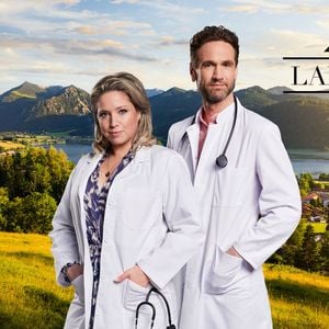 Staffel drei von "Die Landarztpraxis" startet im Januar 2025