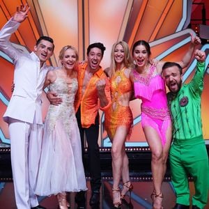 Final-Show: Welches "Let's Dance"-Tanzpaar muss gewinnen?