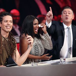 Süße Bald-Mami: Motsi in Kuschel-Puschen bei "Let's Dance"!