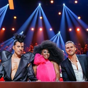 Vertretung: So kam Rúrik Gíslason als "Let's Dance"-Juror an