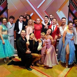 Regeln, Geld und Strafen: Das steht im "Let's Dance"-Vertrag