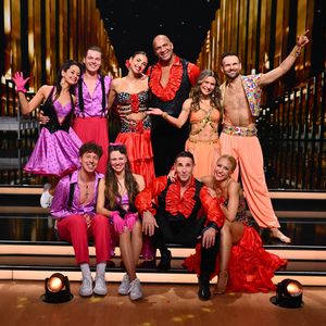 Großes "Let's Dance"-Finale: Welcher Kandidat soll gewinnen?