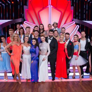 90er-Flash bei "Let's Dance": Zu diesen Songs wird getanzt!