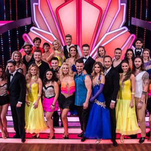 "Let's Dance": Cheyenne Pahde übersät mit blauen Flecken!