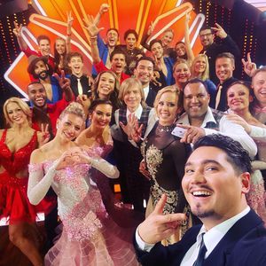 Schwere Vorwürfe: "Let's Dance"-Profis überlegen aufzuhören