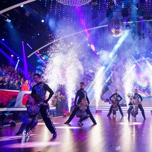 "Let's Dance"-Profi-Challenge: Welches Tanzpaar soll siegen?