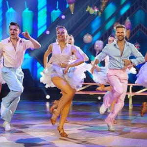 Das sind die Kandidaten der neuen Staffel von "Let's Dance"