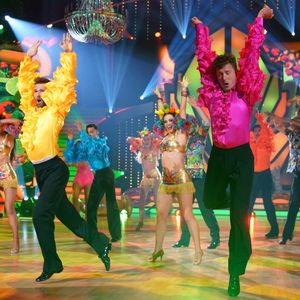 "Let's Dance"-Profi-Challenge: Diese Tanzpaare treten an
