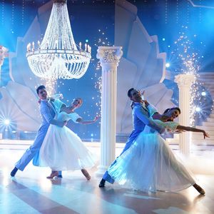 Vor diesem Tanzstil fürchten sich die "Let's Dance"-Stars