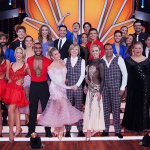 Erste Show steht an: Wer ist euer "Let's Dance"-Favorit?