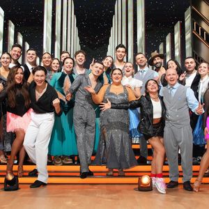 Show vier: Diese Tänze kommen bei "Let's Dance" aufs Parkett