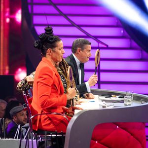 Kurz vor 1. Live-Show: Wer ist euer "Let's Dance"-Favorit?